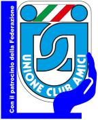 logo unione club amici - patrocinio