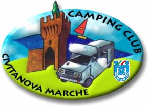 logo Camping Club Civitanova Marche