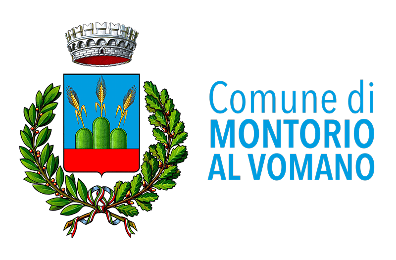 Logo Comune Montorio al Vomano

